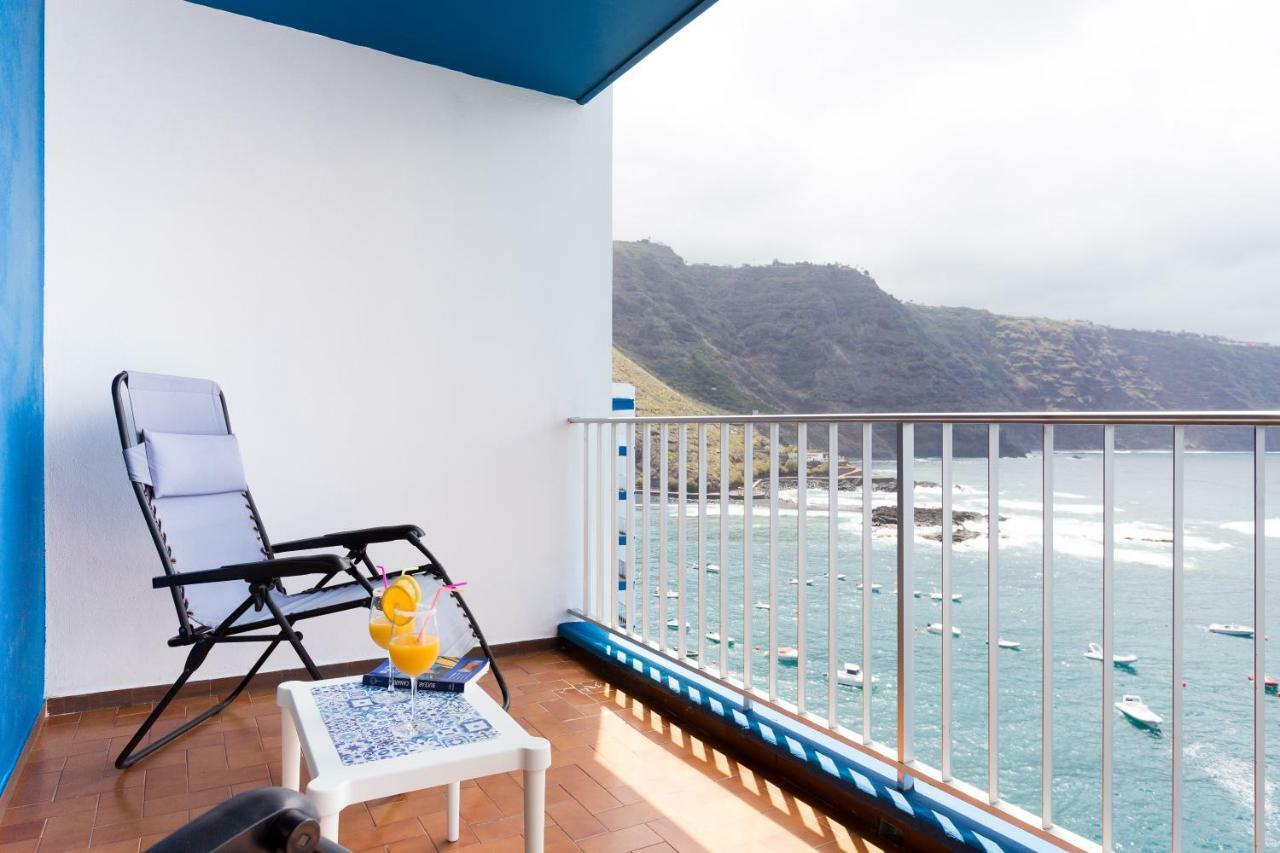 Stunning Views At Tenerife Tacoronte Ngoại thất bức ảnh
