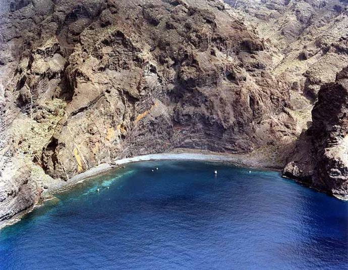 Stunning Views At Tenerife Tacoronte Ngoại thất bức ảnh