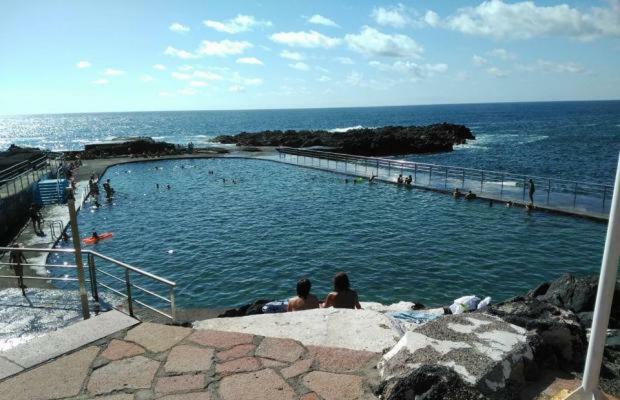 Stunning Views At Tenerife Tacoronte Ngoại thất bức ảnh