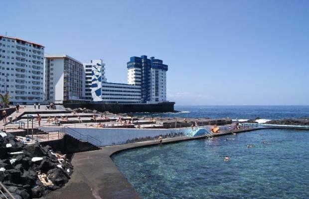 Stunning Views At Tenerife Tacoronte Ngoại thất bức ảnh