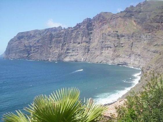 Stunning Views At Tenerife Tacoronte Ngoại thất bức ảnh