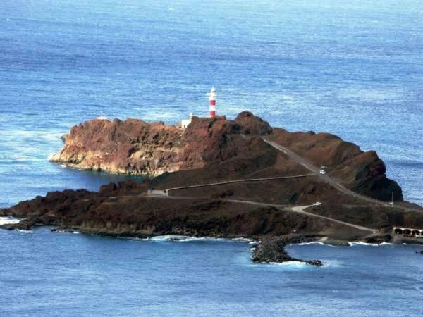 Stunning Views At Tenerife Tacoronte Ngoại thất bức ảnh