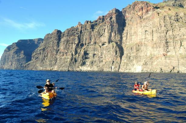 Stunning Views At Tenerife Tacoronte Ngoại thất bức ảnh
